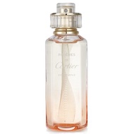 Cartier 卡地亞  Rivieres Insouciance 淡香水噴霧 100ml/3.3oz