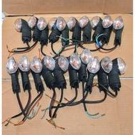 Turn signal riting HONDA CRF crf150 CB verza second handOriginal