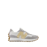 Giày Lifestyle New Balance 327 Womens Sport - Grey
