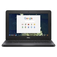 Chromebook Dell 3100 Touchscreen