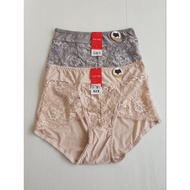 SORELLA New!!-cd Women's Panties maxi-1284