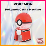 Pokemon Gacha Toy Vending Machine