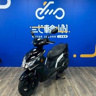 【花蓮店】2019 光陽 雷霆S125RACINGS 雙碟 #9163