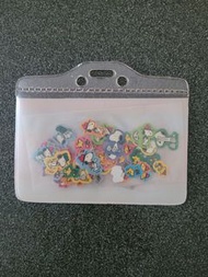 Snoopy Friends 咭套貼紙
