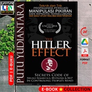 The Hitler Effect ebuku