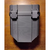 SIMPLE RUGGED BOX FOR DJI FLIP DRONE / DJI FLIP BOX