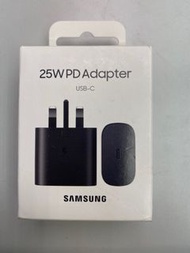 Samsung 25W PD Adapter