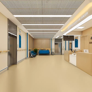 3 in 1 สีทาภายนอก สีทาพื้น epoxy กันลื่น สีทาพื้นปูนทรายสีสัน ทําความสะอาดง่าย ทาพื้นภายใน โรงงาน โก