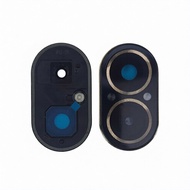 Ring + CAMERA GLASS REALME C67 4G BLACK