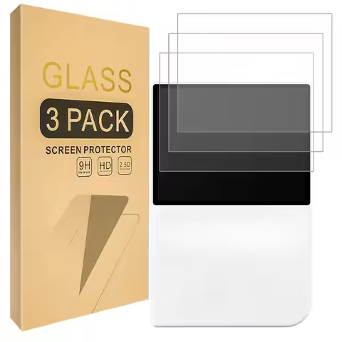 Protective Tempered Glass for RG40XXV Anti-scratch Screen Protective Film for ANBERNIC RG40 XXV RG40