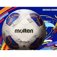 Molten Vantaggio AQ F5N5000-AA Acentec FIFA Quality Pro (AFC) Tournament Football - Size 5