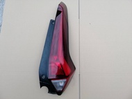 MG3 ของแท้ ไฟท้ายเอ็มจี3 LED 2019 2020 2021 ข้างขวา