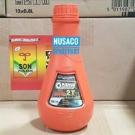 ♤ Oli Samping 2Tak Orange Tropical 700 ML Wangi