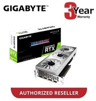 GIGABYTE GeForce RTX 3070 VISION OC 8G GDDR6 (GV-N3070VISION OC-8GB) RTX3070 VISION