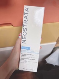 NeoStrata clear