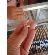 Cincin Kawin Emas Asli Cincin Tunangan Cincin Nikah Cincin Wanita Cincin Pria Cincin Emas Asli Murah