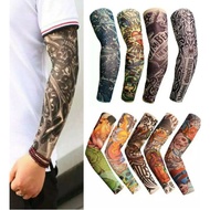 TATTOO CUFF/ TATTOO ARM GLOVES