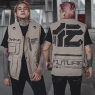 Tactical Men's VEST VEST