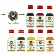 STAR BRAND LIQUID ARTIFICIAL / PEWARNA 25 ml