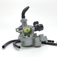 HONDA EX5 HIGHPOWER CARBURETOR ASSY EX5 OLD HI POWER