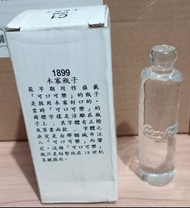 1899 可口可樂木塞瓶子擺設