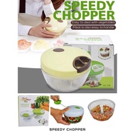READY STOCK MANUAL BLENDER/ HAND BLENDER/ MULTIFUNCTIONAL SPEEDY COOPER/