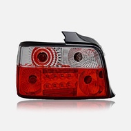 BMW E36 Sedan 1992 1993 1994 1995 1996 led tail lamp light taillamp tail light body kit bodykit