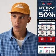 หมวก Levis® Mens Relaxed Dad Cap