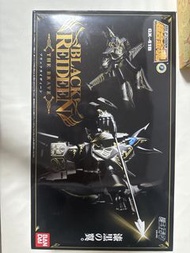 超合金魂GX41B雷登黑魂版