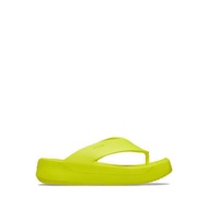 Crocs Getaway Platform Flip Women - Acidity