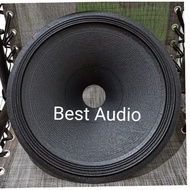 NEW Daun kertas speaker 15inch 15 inch ACR 15500 coating FR4 voice