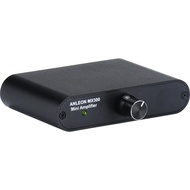 ANLEON MX300 mini Amplifier D Stereo Amplifier Subwoofer Amplifier  10Tile