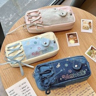 Dopamine Colored Stationery Storage Pouch