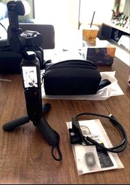 DJI Osmo Pocket 4 (全能套裝不連mic)