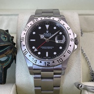Rolex/Rolex Explorer 16570 Dick Men's Watch