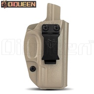 {DSJHF} Oiqueen Kydex IWB Holster for Taurus G2c G2s G3c PT110 PT140 Internal Series Quick Draw Hols