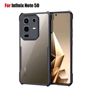 Infinix Note 50 Pro+/Infinix Note 50x/Infinix Note50S/Infinix Note 50 Pro Plus 5Gตรงรุ่น(ส่งในไทย)เค