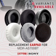 Earpad Earcup sony MDR-AS700BT AS 700BT AS-700BT Foam Premium Edition Ear Cushion