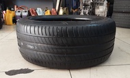 Used Tyre Secondhand Tayar MICHELIN PRIMACY 3 (RUNFLAT) 245/45R18 50% Bunga Per 1pc