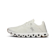 ของแท้อย่างเป็นทางการ On Running Cloud 5 Coast Undyed White Sneakers 3WD10541743 รองเท้าผ้าใบผู้ชาย 