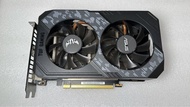 二手90% New ASUS TUF RTX 2060 Gaming 顯示卡 (非3060 4060 5070 5080 4090 4080 AMD