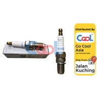 SPARK PLUG ALZA M500-(2009)AVANZA F600/F601-(2004-2011)MYVI M300-(2005-2011)MYVI M600-(2012-2017)*LA