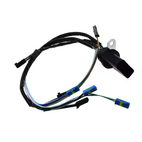 09g 09g927363 Transmission Wire Harness Old 14 Pin Fit For Golf Passat Skoda Automotive Parts