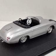 Green Light 1/43 PORSCHE 356 PORSCHE Car Model Alloy
