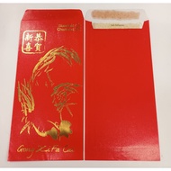 Ang Pao Packets from Standard Chartered Bank