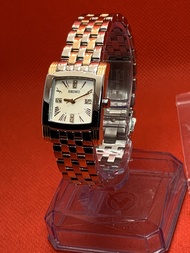 Dồng hồ nữ Seiko 2Jewel bản Limited Edition From 22x30 mới cực đẹp