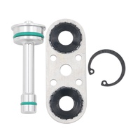 ​Transmission Cooling Upgrade Kit for GM 6L80 6L90 8L90, STL010 | Integrated Bypass Gasket, Direct R