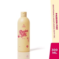 BATH GARDEN Passion Fizz Perfume Shower Gel 300ml