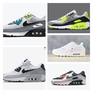 Air Max 90 Running Shoes Men Women Sports DL1N FK64