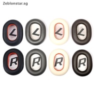 【Zeblonstar】 Ear Pads Cushion for Plantronics Voyager 8200 UC/Plantronics Backbeat Pro2 Wireless Hea